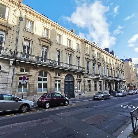 דירות Le Palm ✧ Duplex Centre Historique רואן מראה חיצוני תמונה