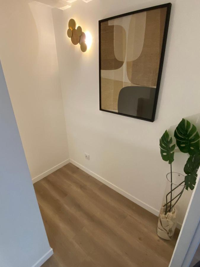 דירות Le Palm ✧ Duplex Centre Historique רואן מראה חיצוני תמונה